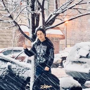 Meet your Posher, Juan